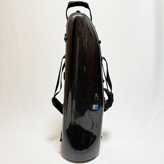 数量限定】DAC トロンボーン用セミハードケース テナー＆テナーバス用