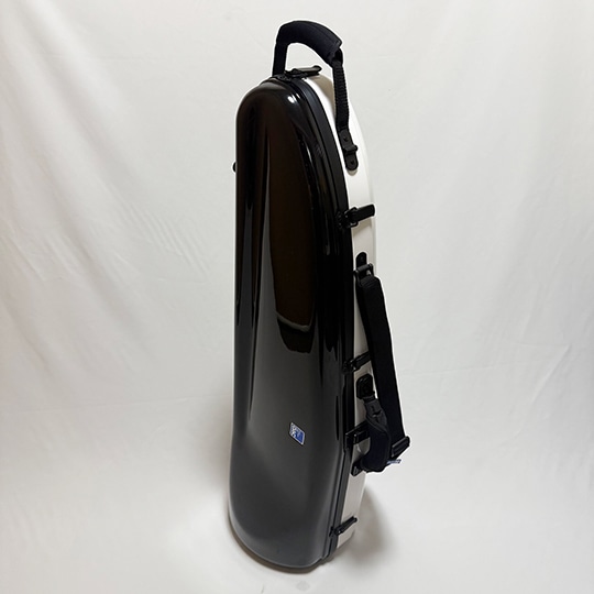 DAC トロンボーン用セミハードケース テナー＆テナーバス用 (ブラック