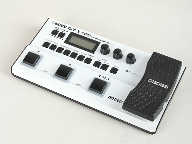 エフェクター/エレキギター用 エフェクター/マルチエフェクター/マルチ