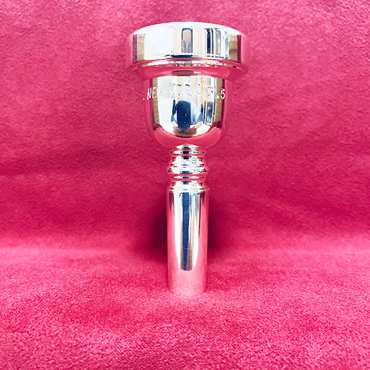 Greg Black(グレッグ・ブラック) トロンボーンマウスピース レギュラー