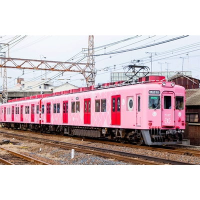 小田急4000形 改良品 6両セット | マイクロエース A2186 鉄道模型 N