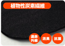 遠赤蒸しマットウルモ | 健康商品ラインナップ | 商品情報 | MTG - 私