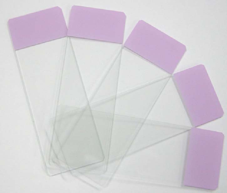 臨床検査用染色液・試薬及び顕微鏡用グラス、替刃等に貢献する武藤化学