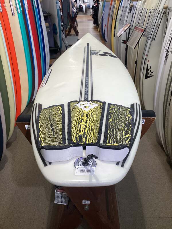 CHANNEL ISLANDS】HAPPY 5'9” | ムラサキスポーツの中古バリュー