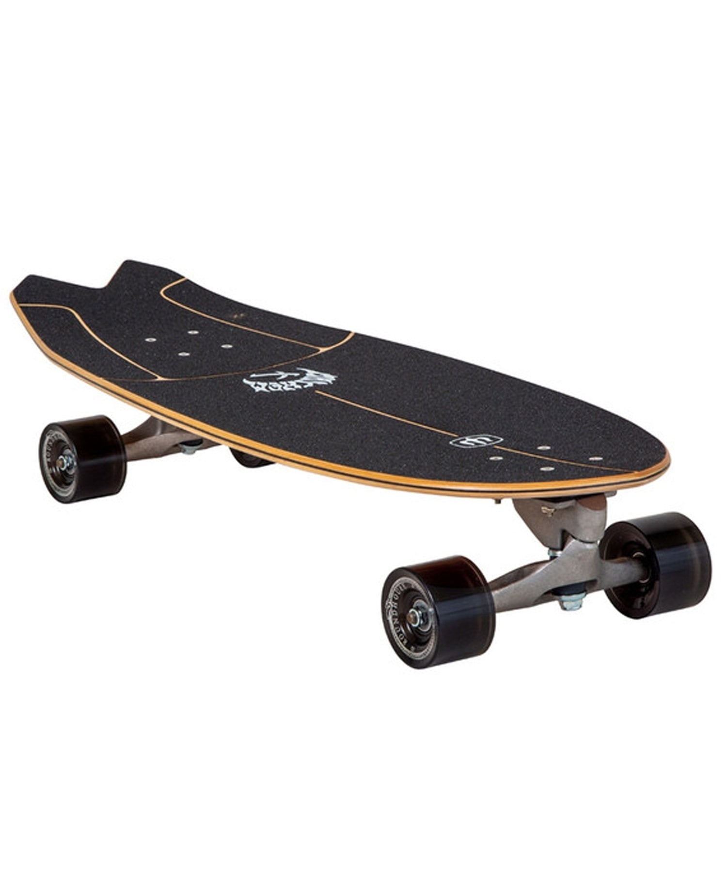 CARVER カーバー ロング スケートボード LANDスケート 29.0inch CX