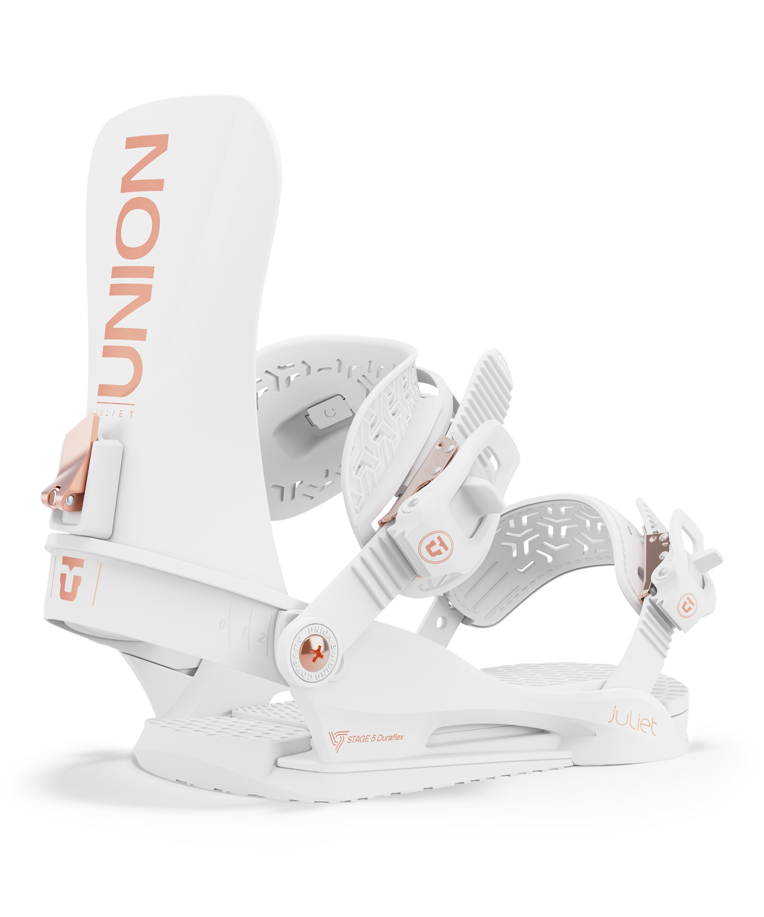 UNION ユニオン JULIET スノーボード バインディング ビンディング