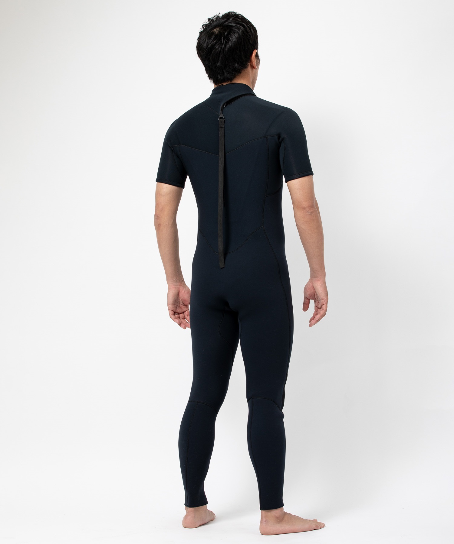 AIRTIGHT エアータイト フュージョン SGFBZ24002 ウェットスーツ