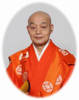 総裁・委員長 挨拶 | 妙心寺