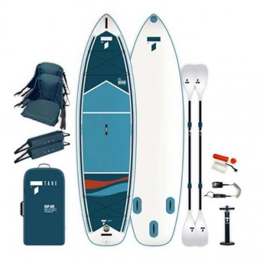 SUP Kayak Hybrid, Tahe, Inflatable, 106