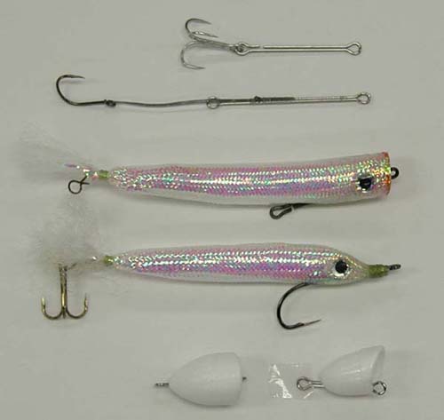 フライフィッシング用品、フライタイイングマテリアル、マルチシャンク