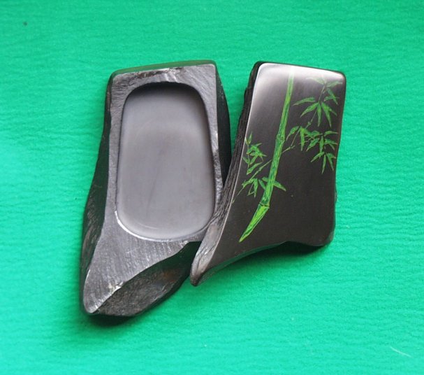 信州辰野町 「龍渓硯」 硯工房清泉堂 「GALLERY」・「商品紹介」