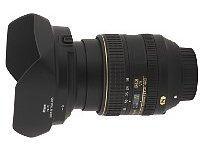 Nikon Nikkor AF-S DX 16-80 mm f/2.8-4E ED VR - LensTip.com