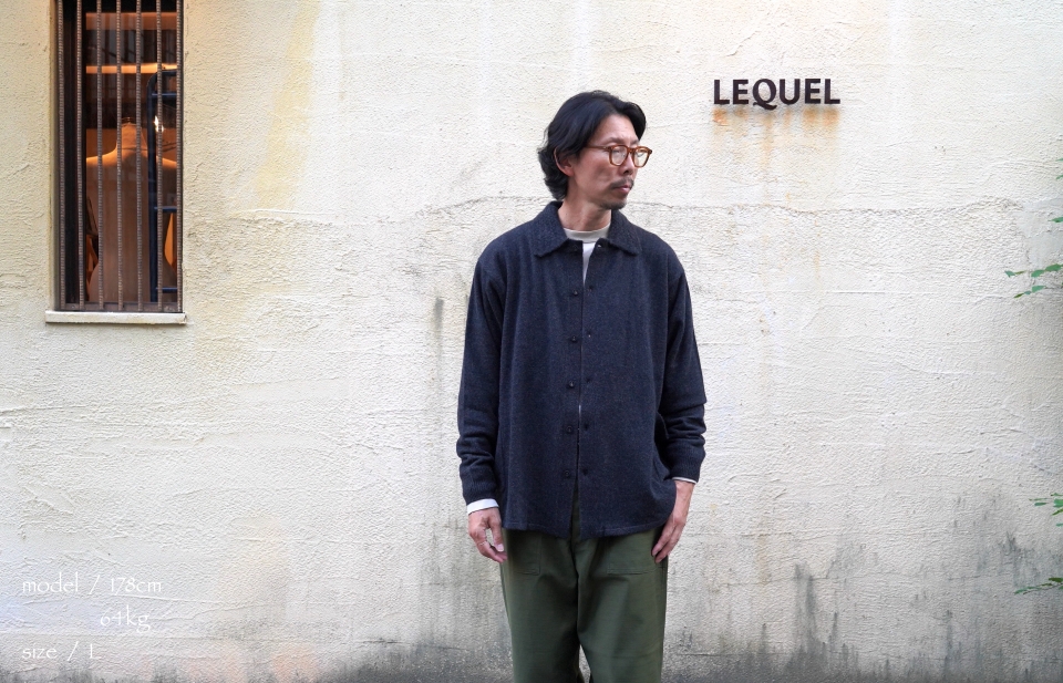 カテゴリ商品一覧｜LEQUEL｜レクエールは広島市富士見町のアパレル