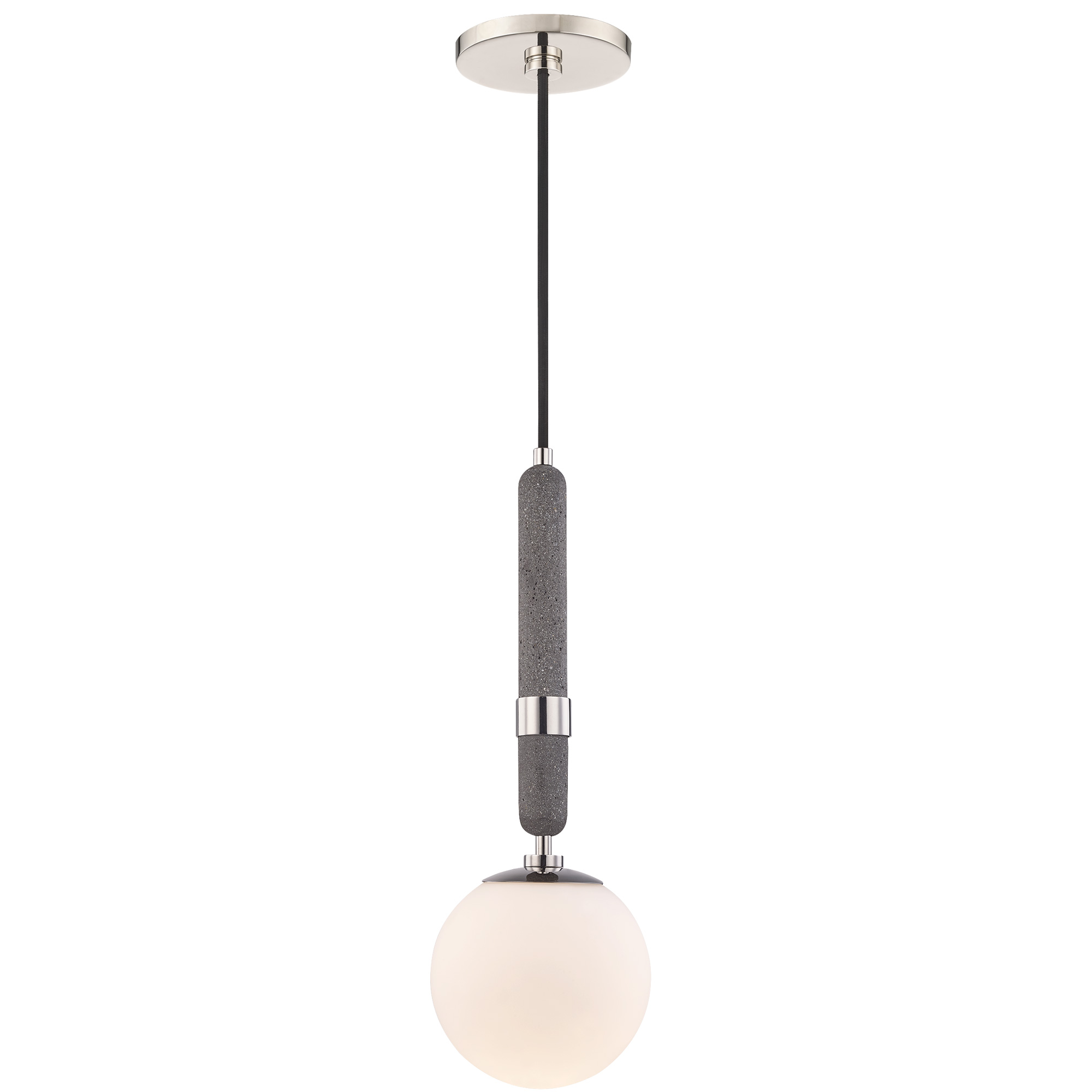 Brielle Pendant by Mitzi | H289701S-PN | MTZ829099