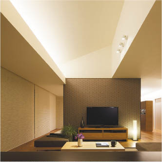 KOIZUMI コイズミ照明 間接照明 AL47191L | 商品紹介 | 照明器具の通信