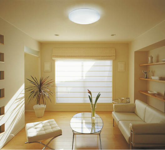 KOIZUMI 蛍光灯シーリング AHN635273 | 商品紹介 | 照明器具の通信販売