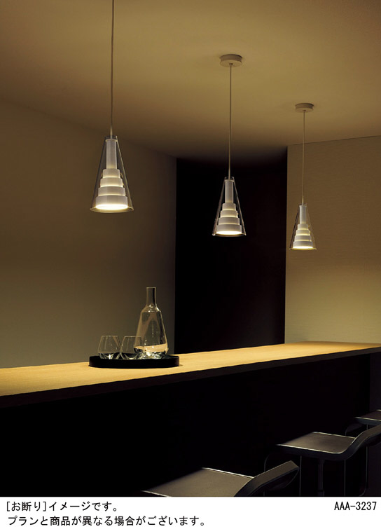 Panasonic LED ペンダントライト LGB16017 | 商品紹介 | 照明器具の