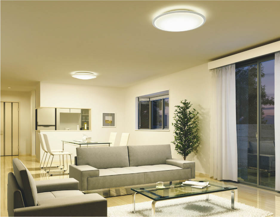 Koizumi コイズミ照明 LEDシーリング AH55657 | 商品紹介 | 照明器具の