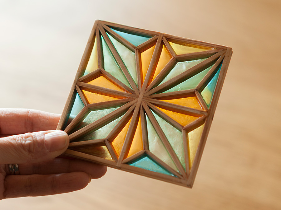 インテリアショップNOLSIAブログ » 野中木工所と木下木芸様とのコラボ