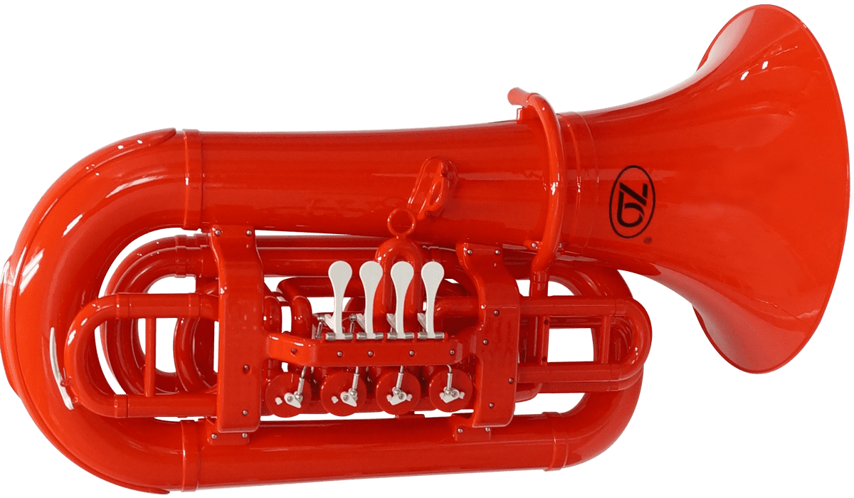 ZO − ゼット・オー：プラスチック管楽器 ｜ 野中貿易