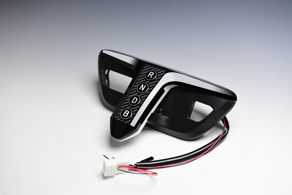 NOBLESSE 50プリウス用 シフトスイッチ