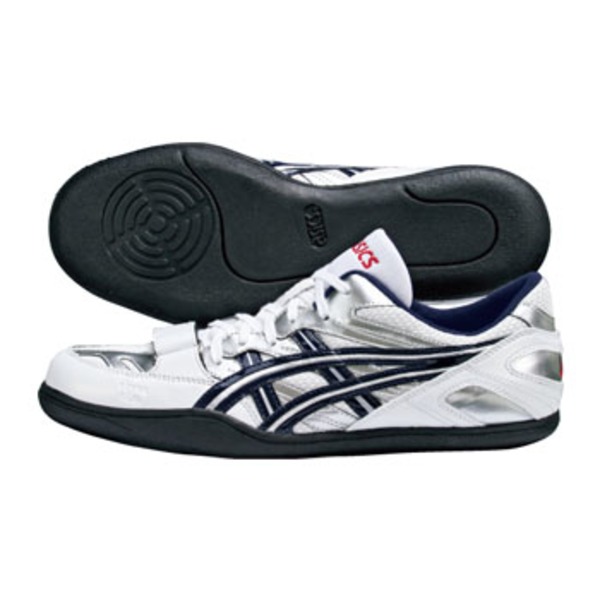 アシックス(asics) スローイング JAPAN-AR TFT368｜アウトドア用品