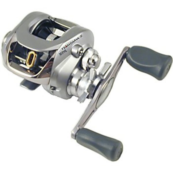 ダイワ(Daiwa) TD-Z 103ML 00613976｜アウトドア用品・釣り具通販は