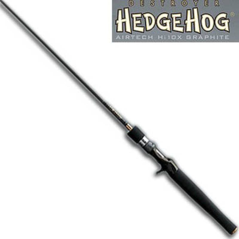 メガバス(Megabass) デストロイヤー HEDGEHOG F3st-63X (Hi10モデル