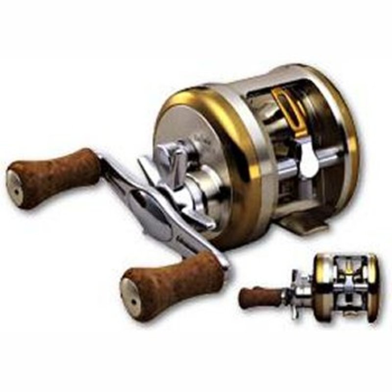 ダイワ(Daiwa) ミリオネア CV-Z 203 00613905｜アウトドア用品・釣り具