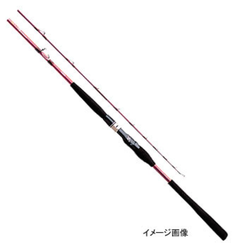 ダイワ(Daiwa) SEN-EI 先鋭剣崎V2 120号-270 05289154｜アウトドア用品