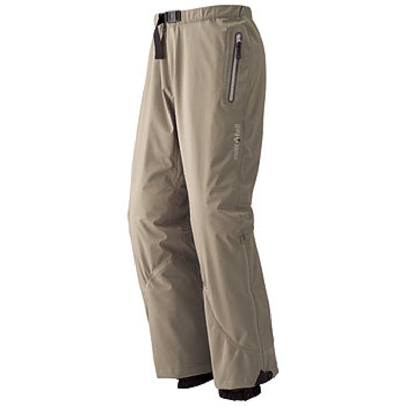 モンベル(montbell) スーパーハイドロブリーズ・インシュレーテッド