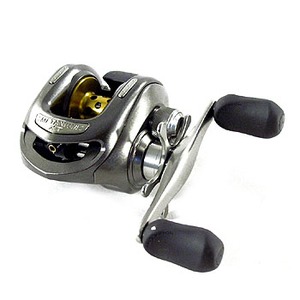 シマノ(SHIMANO) 05'メタニウム XT LEFT ハンドル 01899｜アウトドア
