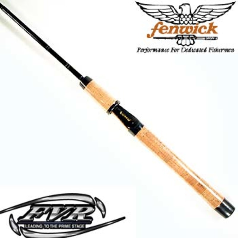 美品】Fenwick / フェンウィック FVR-BM 66SU L J 2026年最新