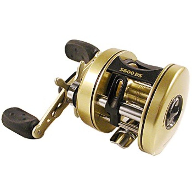 2505bf05 アブガルシア アンバサダー 5600 D5 SW 2505bf05 アブ