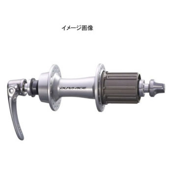 SHIMANO DURA-ACE FH-7900 24H エアロスポーク対応 SHIMANO DURA-ACE