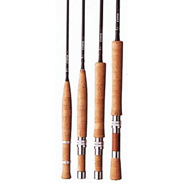 コータック(Coatac) コマ フライロッド 9'0 #7/8 00151061｜アウトドア