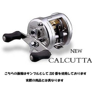 シマノ(SHIMANO) 05 カルカッタ 201 019608｜アウトドア用品・釣り具