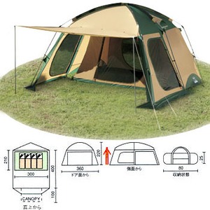 Coleman ワイルドスクリーン2ルームテント 楽天市場】コールマン