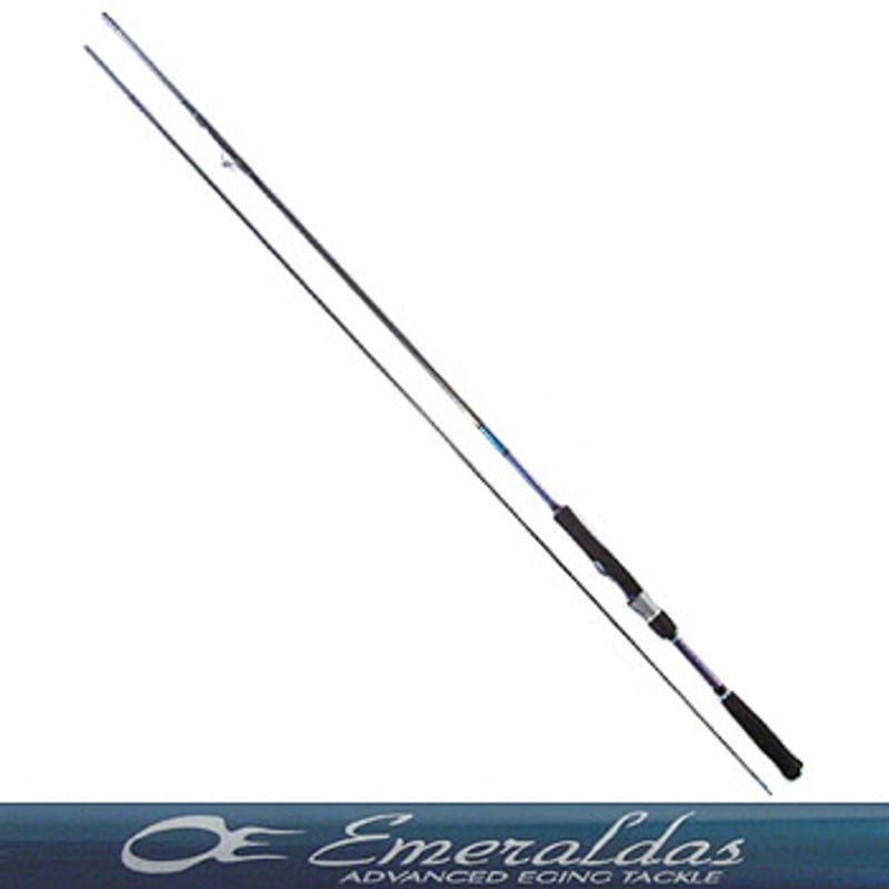 ダイワ(Daiwa) ソルティスト STX-EG83MH-HD(エメラルダス) 01471796