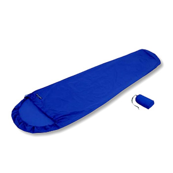 モンベル(montbell) PLTX.スリーピングバッグカバー 1121020