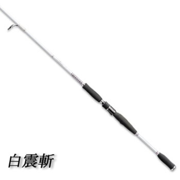 ダイワ ハートランド白震斬762MMLFS-08 ダイワ(Daiwa) ハートランドZ