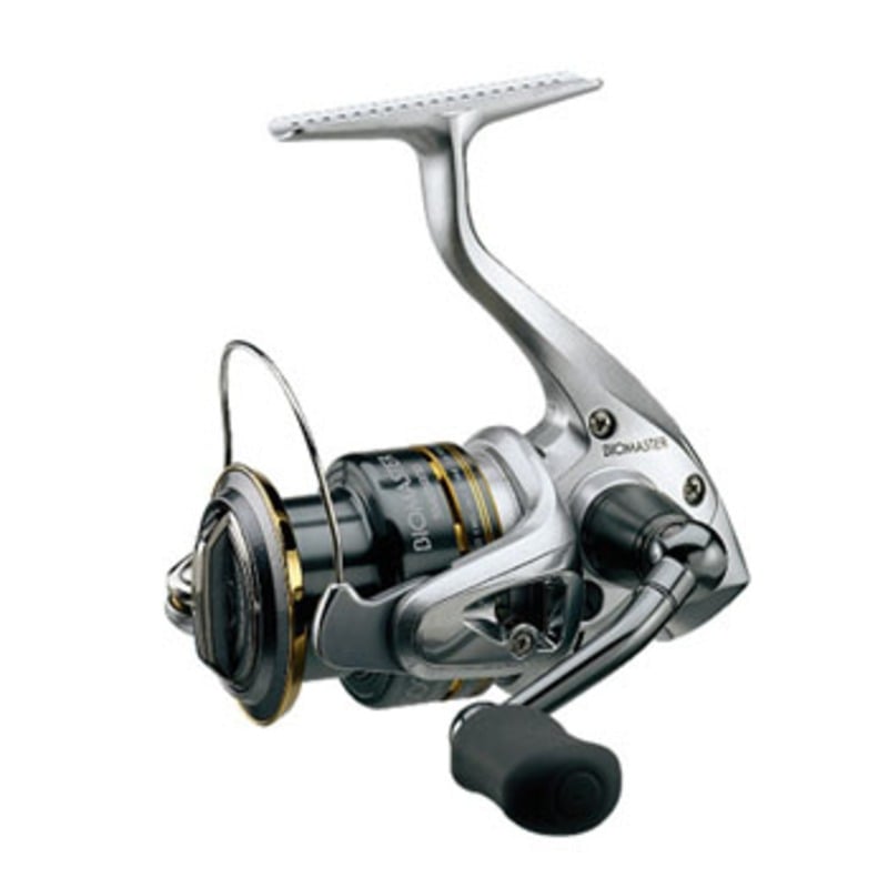 シマノ(SHIMANO) 08 バイオマスター 2500 022677｜アウトドア用品