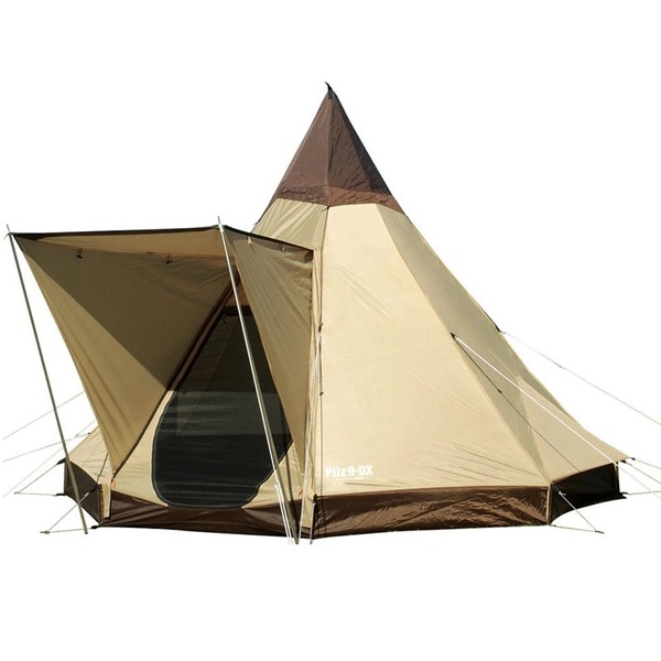 オガワ ピルツ9DX レッドサンド ピルツ専用シート付 廃盤色 2793 ogawa