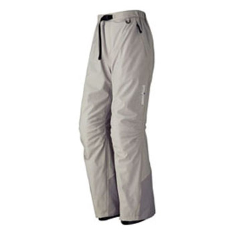 90's mont-bell モンベル ホットスタイル ゴアテックス パンツ