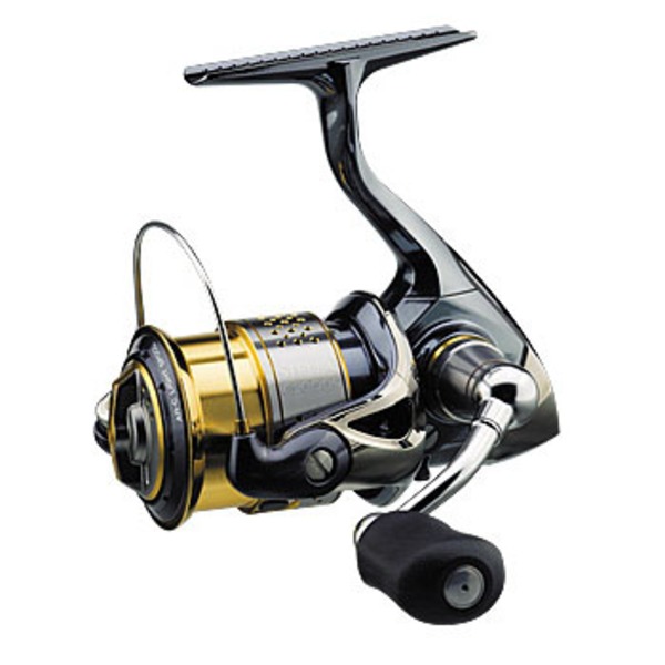 SHIMANO Stella C2000S リール Amazon | シマノ(SHIMANO) スピニング