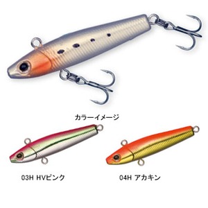 マリア(Maria) POCKETS ダート S45 ｜アウトドア用品・釣り具通販は