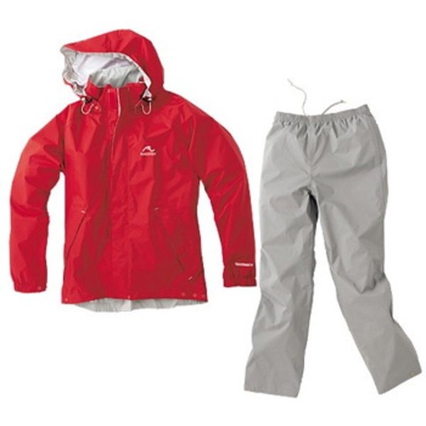 シマノ(SHIMANO) RA-343J ラッドステップ・ドライシールドライトレイン