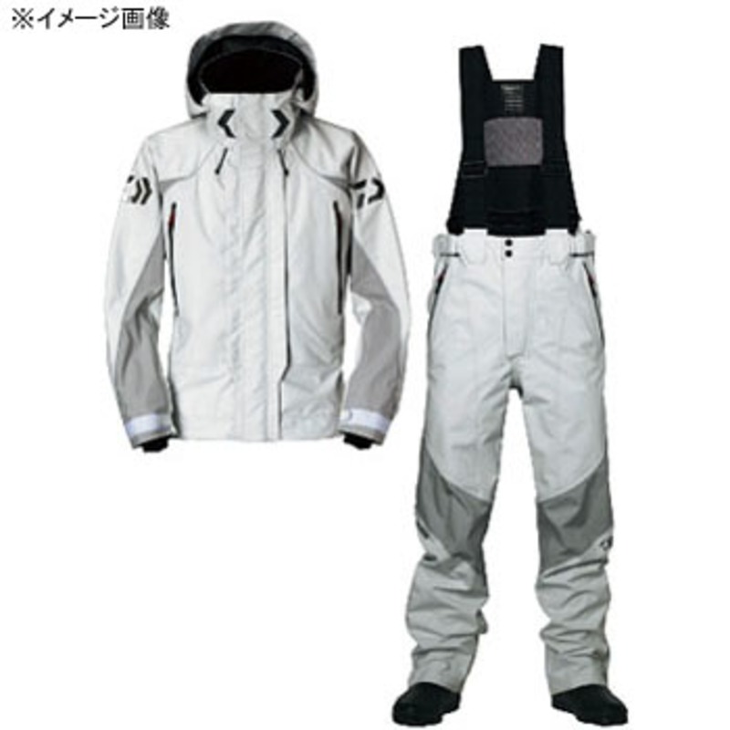 ダイワ(Daiwa) DR-1002 ゴアテックス ストレッチサロペットレイン