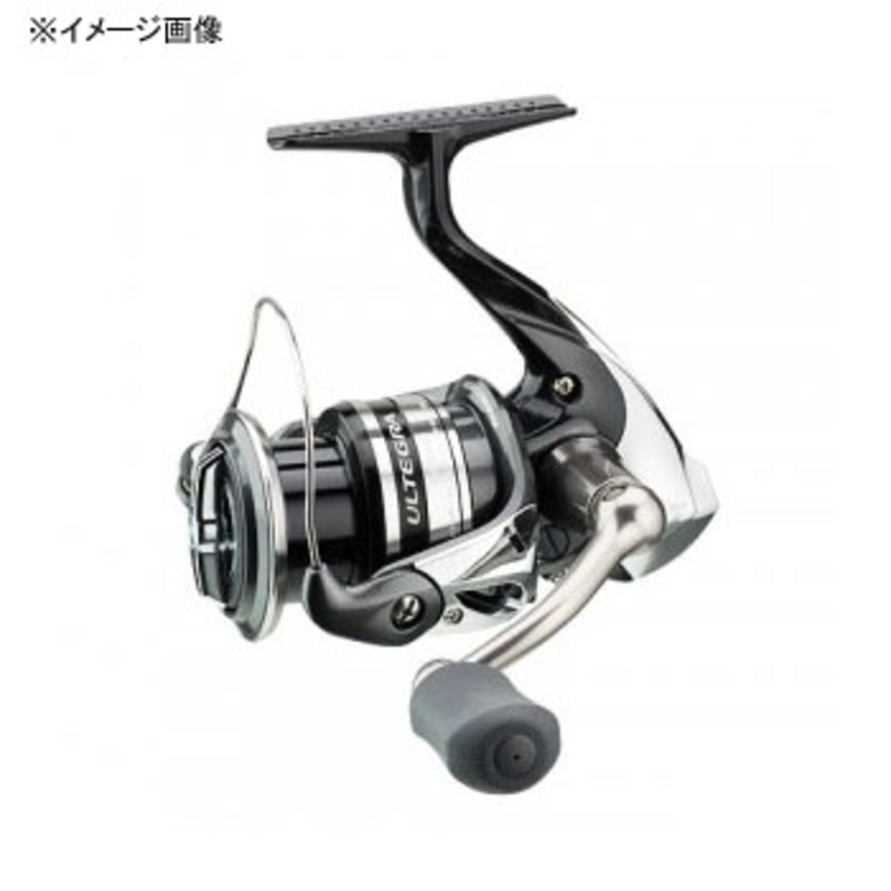SHIMANO ULTEGRA C3000HG スピニングリール シマノ アルテグラ C3000HG
