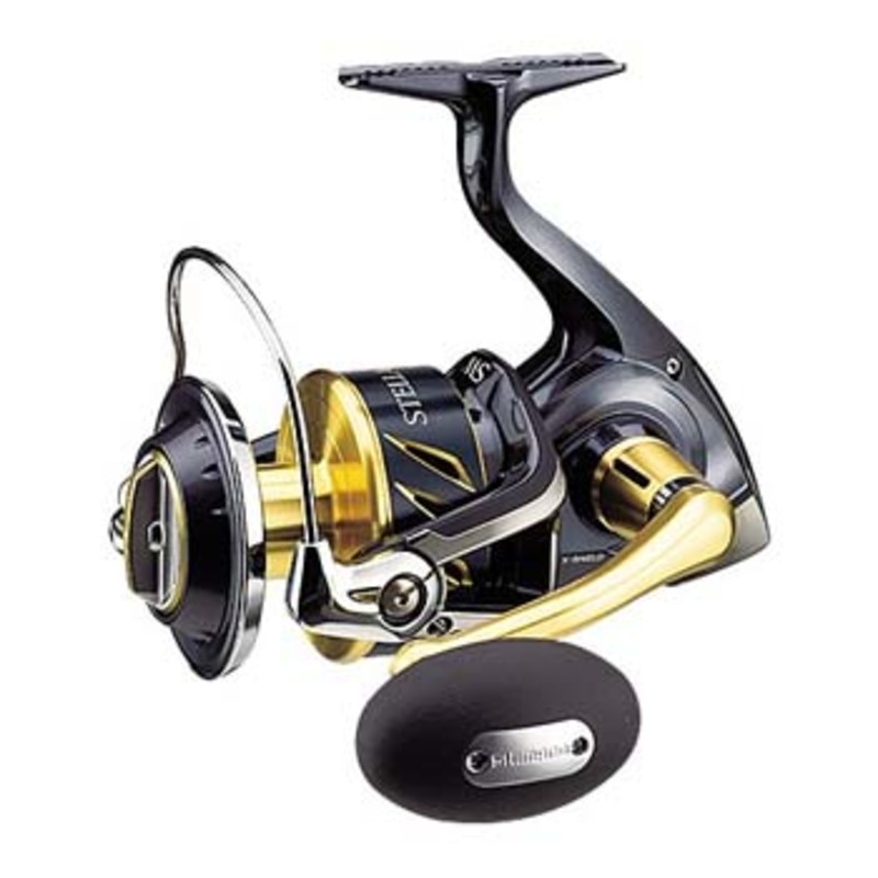 SHIMANO STELLA SW14000XG 早期売却希望 SHIMANO STELLA SW14000XG